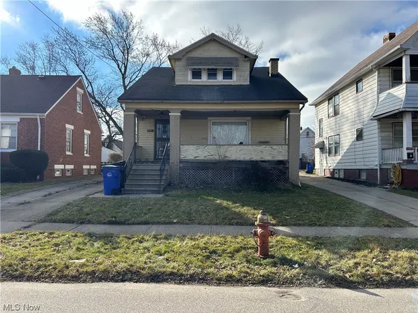 11108 Dove Ave, Cleveland, OH 44105