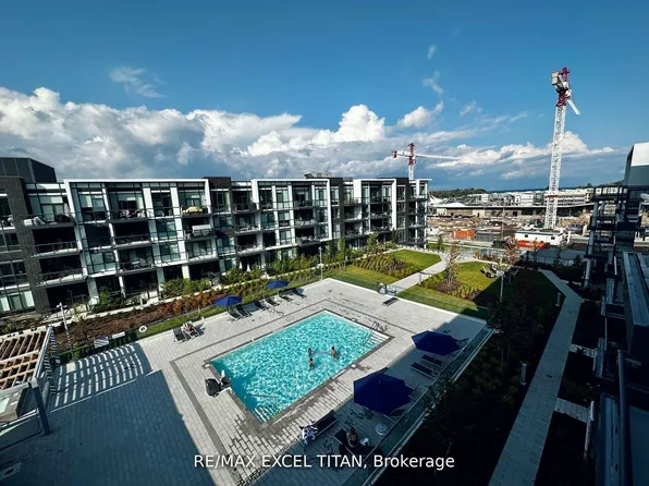 415 Sea Ray Ave, Innisfil, ON