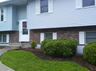 115 Vixen Dr, Kresgeville, PA 18333