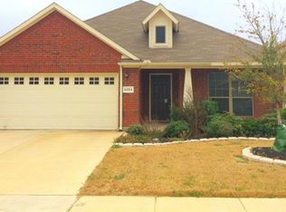 8204 Tierra Del Sol Rd, Arlington, TX 76002