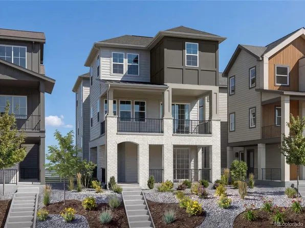 8851 Owl Clover Loop, Littleton, CO 80125