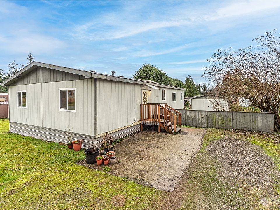 611 Cedar Ave Pt Hadlock, WA, 98339 Apartments for Rent Zillow