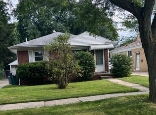 14211 Manhattan St, Oak Park, MI
