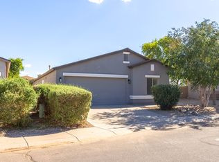 1657 E Renegade Trl, San Tan Valley, AZ 85143
