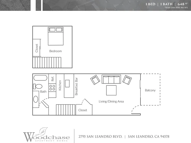 Woodchase Apartment Homes — Photo 28