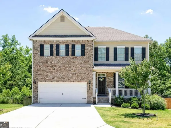 75 Deven Dr, Dallas, GA 30132
