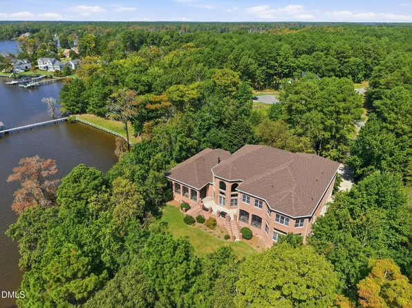 146 Yeopim Creek Dr, Hertford, NC 27944
