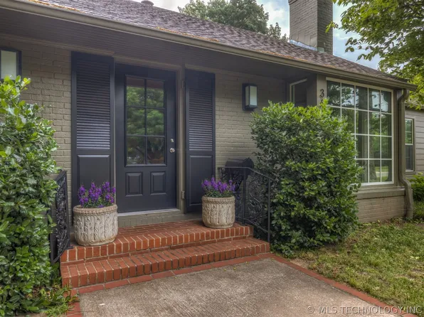 3645 S Utica Ave, Tulsa, OK 74105