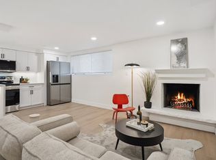 252 N Pennsylvania St APT 102, Denver, CO 80203