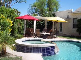 59 San Simeon Ct, Rancho Mirage, CA 92270