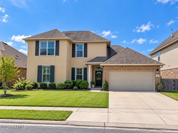 106 Marais Ave, Youngsville, LA 70592