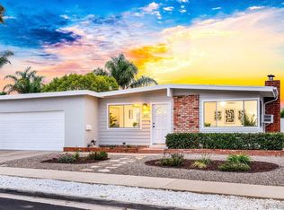 4625 Hidalgo Ave, San Diego, CA 92117