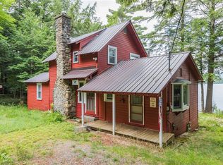 105 Antlers Run, Lake Pleasant, NY 12108