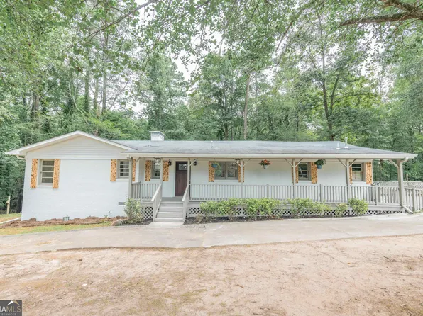 231 Alexandria Dr, Macon, GA 31210