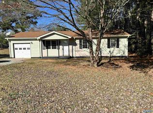 221 Green Rd LOT 19, New Market, AL 35761