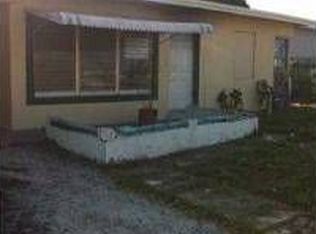 2510 NE 8th Ter, Pompano Beach, FL 33064