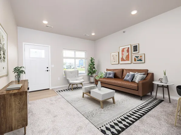 Harvest Ridge Townhomes