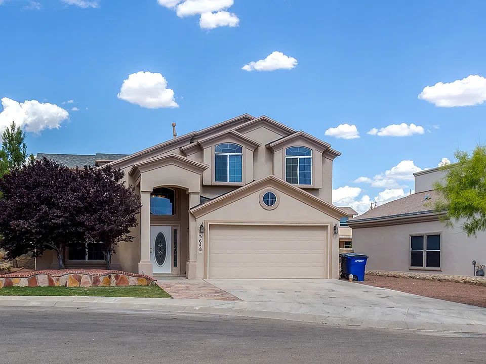 3648 Krista Ilee Pl