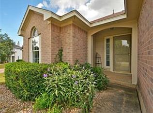 902 Pecos Cv, Leander, TX 78641