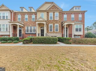 4822 Seldon Way SE, Smyrna, GA