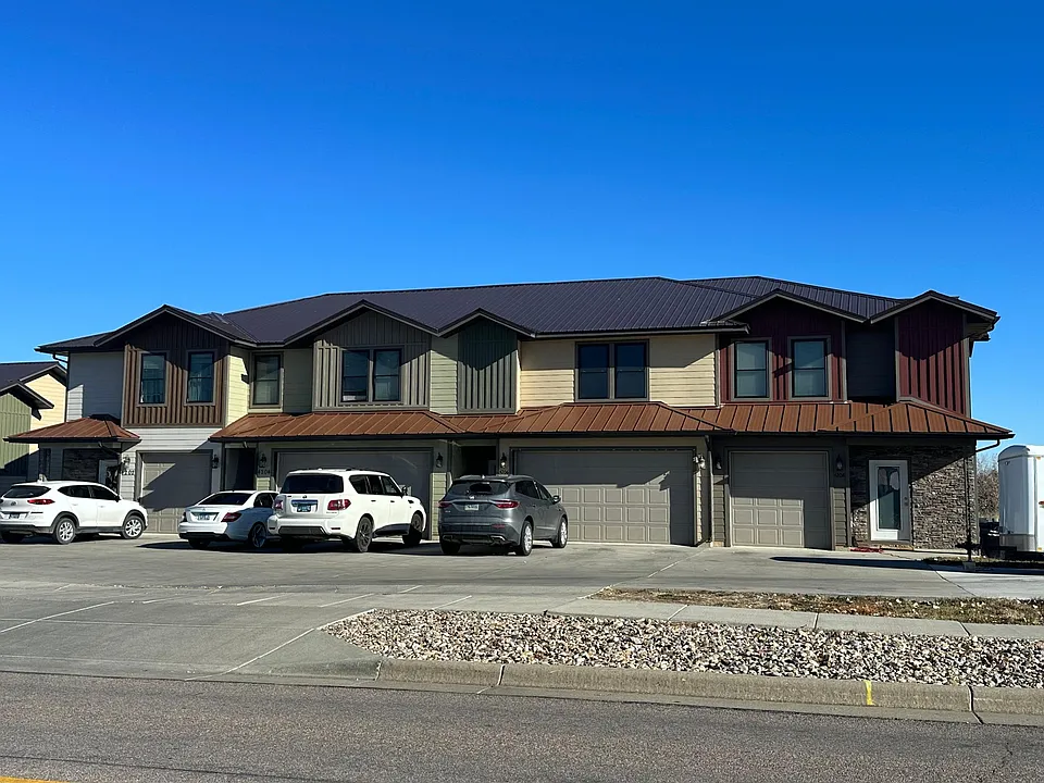 Parkview Townhomes