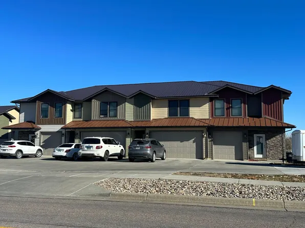 Parkview Townhomes, 4102 Parkview Dr #Af51a13d8, Rapid City, SD 57701