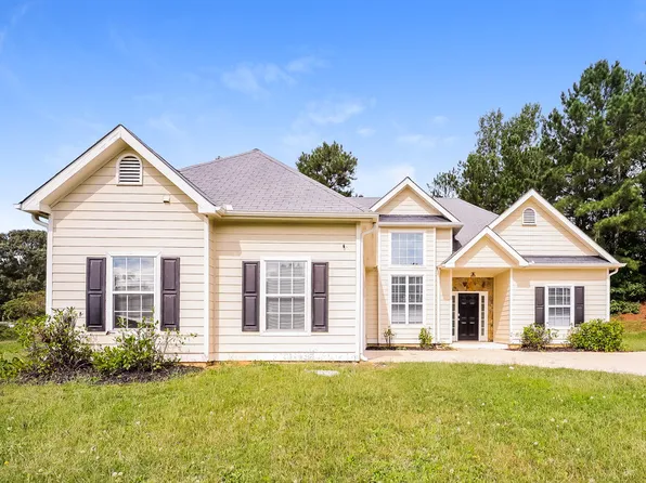 3476 Lumpkin Ct, Douglasville, GA 30134