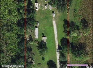 2540 Luther Rd, Punta Gorda, FL 33983