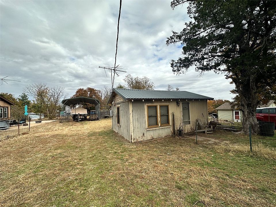0 N 8th St, Hinton, OK 73047 MLS 1092290 Zillow
