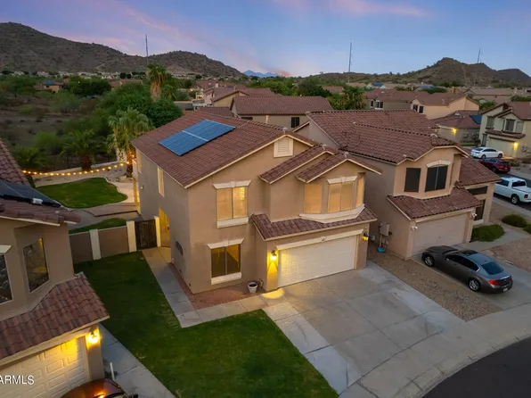 20831 N 10TH Street, Phoenix, AZ 85024