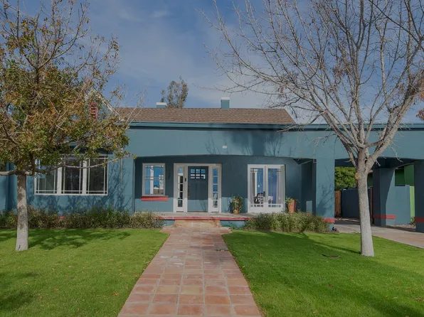 530 W Willetta St, Phoenix, AZ 85003