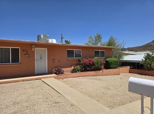 432 N Avenida Carina, Tucson, AZ 85745