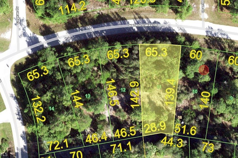 1st image of 27327 N Twin Lakes Dr