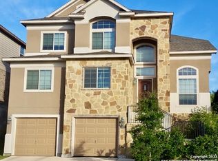 339 Chloe Hts, San Antonio, TX 78253
