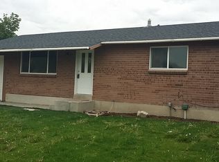 3463 W 8245 S, West Jordan, UT 84088