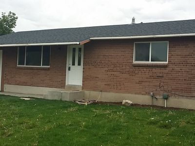 3463 W 8245 S, West Jordan, UT, 84088