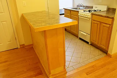 Rented by Keystone Properties