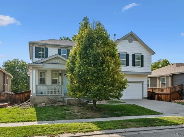 12235 Kalispell Street, Brighton, CO 80603