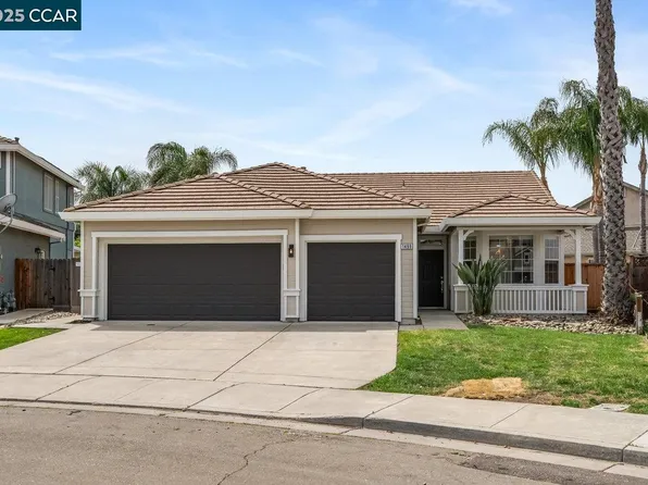 1499 Cindy Way, Tracy, CA 95377