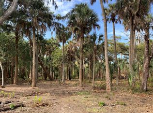 201 Smith Rd, Merritt Island, FL 32953