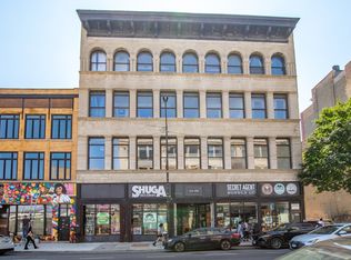 1278 N Milwaukee Ave APT 3W, Chicago, IL 60622