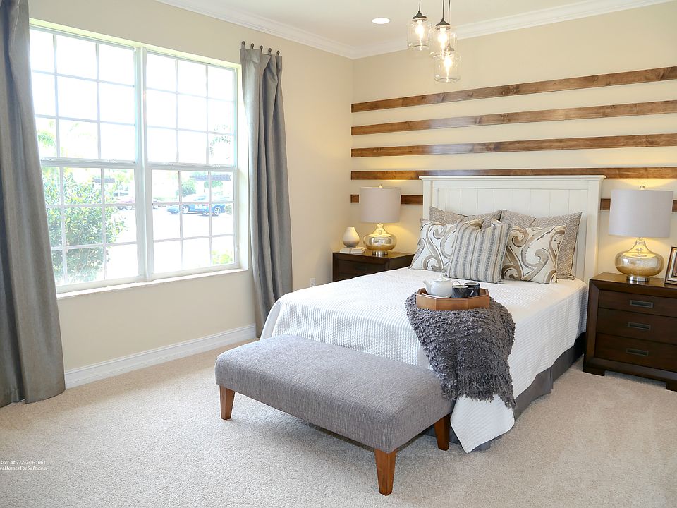 Chelsea 2nd Bedroom