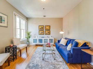 133 Jackson St APT 3A, Hoboken, NJ 07030