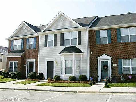 Welcome to Your New Home!