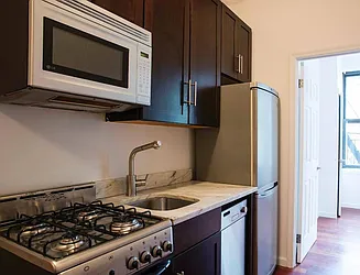 Rented by Westminster Management