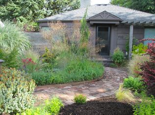 4132 SW Kenyon St, Seattle, WA 98136