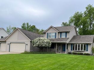 4029 Durango St, Kalamazoo, MI 49048