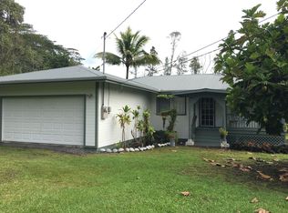 15-1725 28th Ave, Keaau, HI 96749