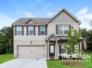 237 Sableshire Way, Locust Grove, GA 30248