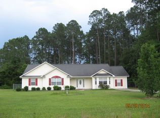 115 Miller Rd, Douglas, GA 31535